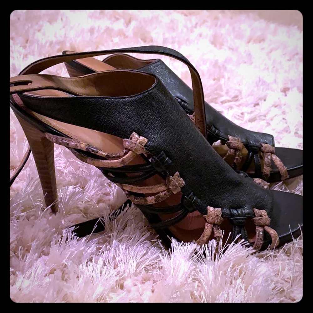 Coach Sandals